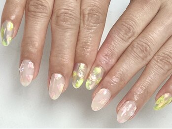 【定額C】人気のデザイン