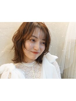 ナチュラル上品な目元にしたい