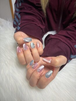 ケイサロン 朝霞店(K salon)/マグネット