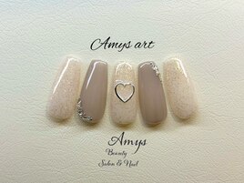 Amys artコース
