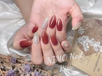 ニモ(NIMO)/ワンカラー