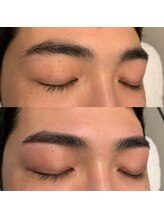 サロン ド アヤメン 所沢店(SALON DE AYAMEN)/ご自身のケアもしやすくなる◎