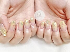 イエローネイル