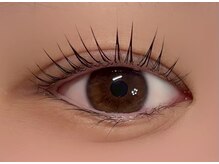 ジャスミン(jasmine)/上まつ毛パーマ