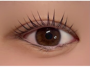 ジャスミン(jasmine)/上まつ毛パーマ