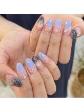 ミーナ バイ アーバン(Meena by urban.)/持ち込みデザイン♪