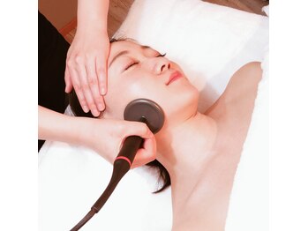 ファシオール 本店(Facior)/【インディバ】深部から脂肪燃焼