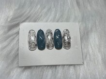 はあとねいる 国分寺店/国分寺店限定デザイン