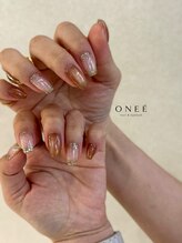 ワンネ(ONEE)/《トレンドアート》