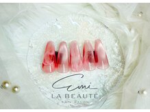 エミラボーテ 心斎橋店(Emi la beaute)/ニュアンスネイル