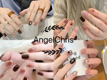 エンジェルクリス(Angel Chris)の雰囲気（種類豊富マツエクパリジェンヌラッシュリフト）