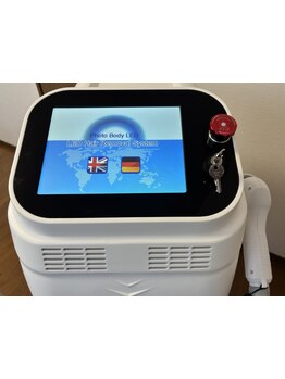 脱毛デビューにオススメのサロン