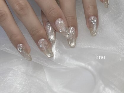 リノ サロン(lino salon)の写真