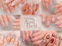 アンドベル(And Bell)