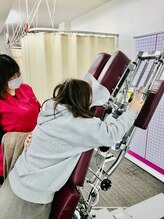 よつば鍼灸整骨院 春日院/