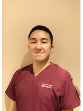 げんき堂整骨院 イオンモール川口前川&nbsp;門脇 祥