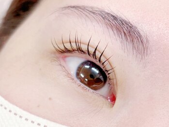 ウィキラ(WIKIRA)/まつ毛パーマ