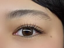 ユオランアイ(YOULAN EYE)/lashlift