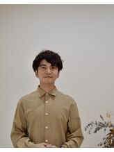 リボディ整骨院 名取(Re±body整骨院)&nbsp;半谷 将大