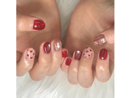 アモールの写真