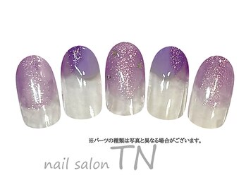 3月季節の定額5900円コ―ス