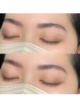 まつ毛パーマ＆眉毛サロン SSIN STUDIO【シーン スタジオ】土浦店【3/1 OPEN(予定)】/土浦/眉毛パーマ