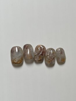 ボリュームデザイン