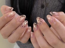 ニュイ 春日部(nuit)/ simple定額コース¥6,300/¥7,300