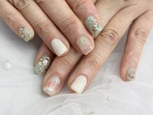 爪処 中野坂上/さくら…だよね