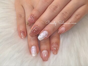 ルーカス(Lucas)/