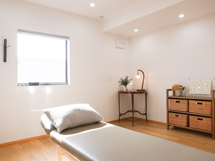 ランドル(rendre)の写真