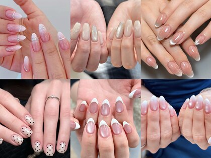 エムワイネイル(MY Nail)の写真