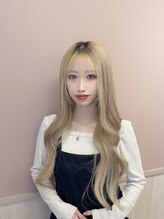 セラス 竹ノ塚(selas) reira shimoyama
