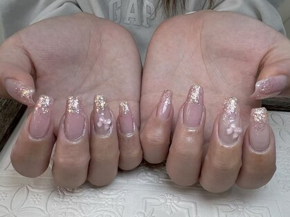 ハニービューティーサロン(honey beauty salon)の写真