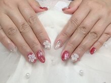 パンダネイル(Panda Nail)