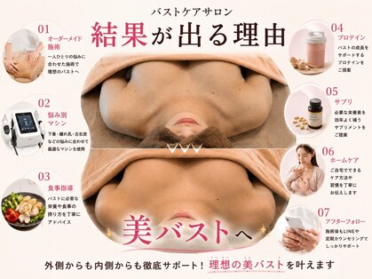 ボニービューティー(Bony Beauty)の写真
