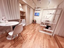 フレイヤ 門前仲町店(FREYA)の雰囲気（丁寧なカウンセリングと施術/肌管理専門スタッフ在中）
