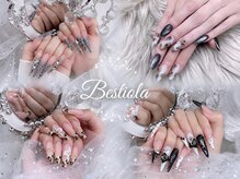 ベスティオーラ