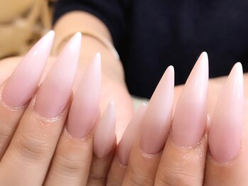 トランキル(Tranquille)/