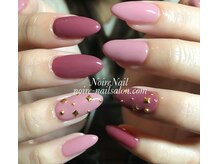 ノワール ネイルアンドスクール(Noire)/