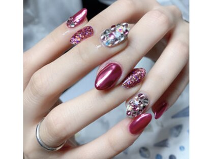 リルカネイル(Re'Luca nail)の写真