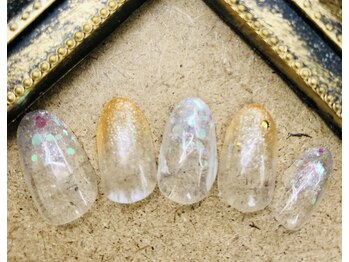 シンプル定額¥4990