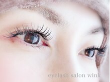 ウィンク(wink)/ナチュラル100本