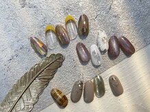 ネイルサロン アイナ(NailSalon Aina)/アートコース