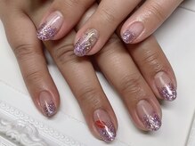 アンボワーズ(Amboise)/ラメグラ