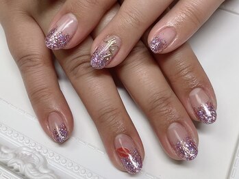 アンボワーズ(Amboise)/ラメグラ