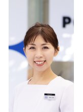 ポーラ ザ ビューティ 中目黒店(POLA THE BEAUTY)&nbsp;豊田 良美
