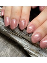 爪屋べっぴん堂/ワンカラー