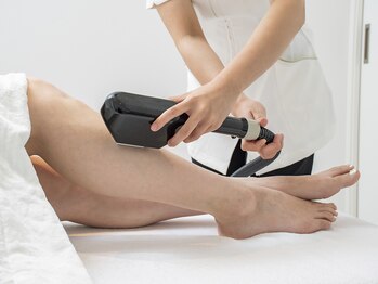 アンドモア(&more)/痛みの少ない脱毛