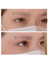 オジェ アトリエ ヒュッゲリ 839(Oje Atelier Hyggely 839)/アップフォースリフト